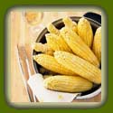 Yellow Maize